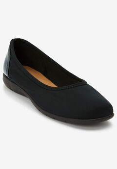 Flats For Spring